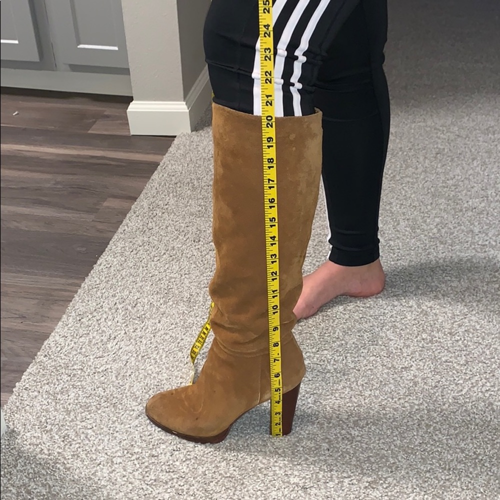 REPORT SIGNATURE BOOTS - Picture 7 of 7